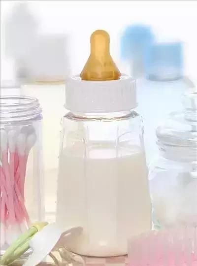 奶瓶怎么消毒,奶瓶如何消毒才最好图4