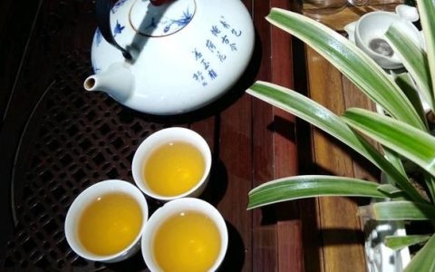 隔夜茶能喝吗:隔夜茶能喝吗，有什么作用