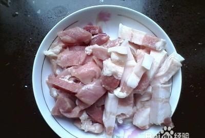 炖肉怎么做:炖肉猪肉怎么做才能软烂香图2