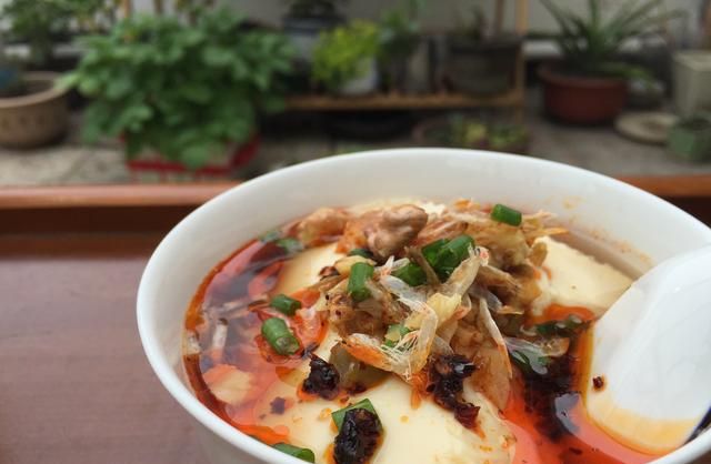 豆腐脑的做法大全,豆腐脑的作法图3