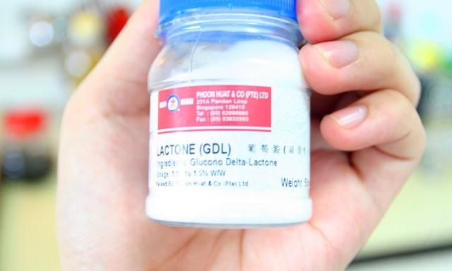 豆腐脑的做法大全,豆腐脑的作法图7