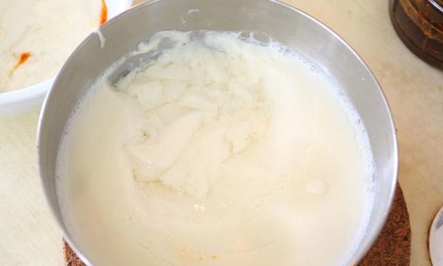 豆腐脑的做法大全,豆腐脑的作法图9
