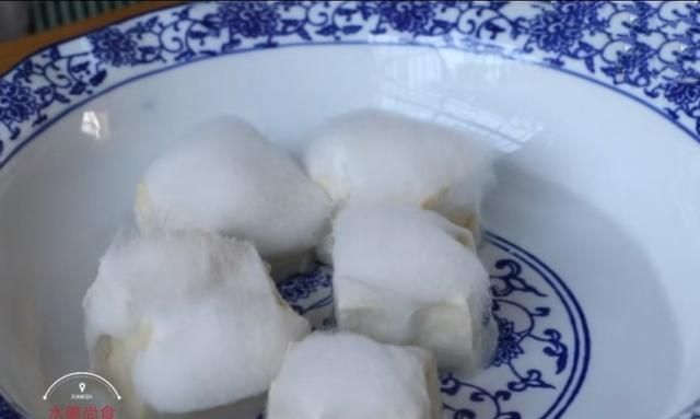 怎样做豆腐乳:在家里怎样做腐乳用什么豆腐最好图6