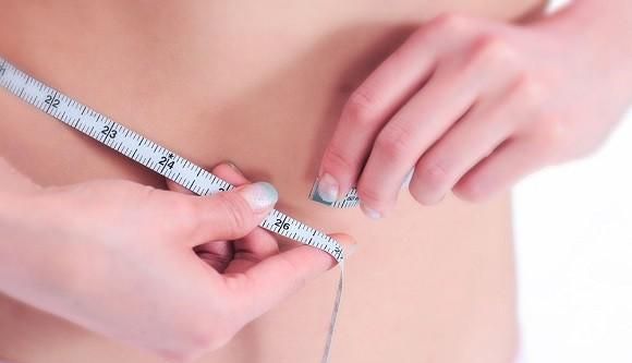 减肥大肚子:减肥腰围瘦了可大肚子还在怎么办图1