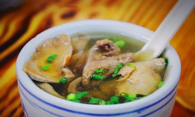 杜仲猪腰汤,杜仲猪腰汤的做法是什么图3
