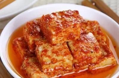 腐乳的做法，腐乳的制作方法有哪些图1