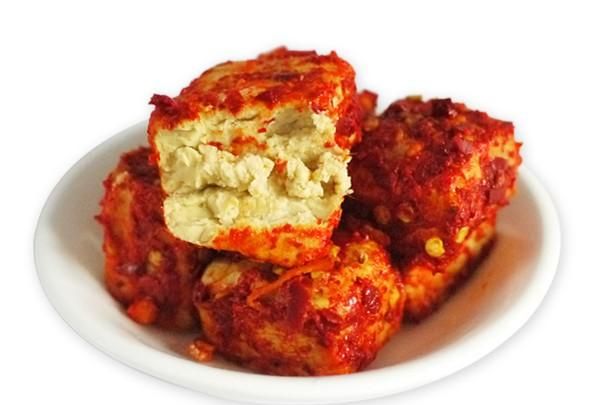 腐乳的做法，腐乳的制作方法有哪些图2