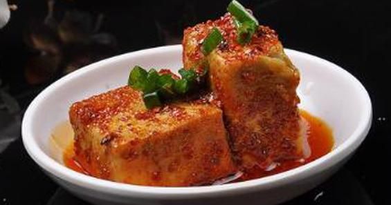 腐乳的做法，腐乳的制作方法有哪些图3