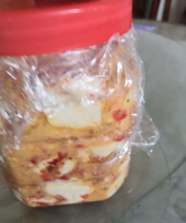 腐乳的做法，腐乳的制作方法有哪些图4