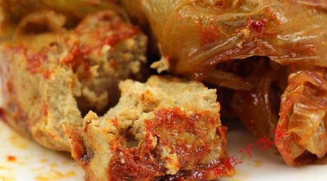 腐乳的做法，腐乳的制作方法有哪些图9