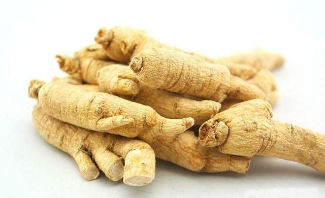 花旗参的功效，西洋参的功效与作用，如何食用治病图1