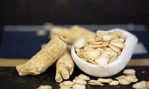 花旗参的功效，西洋参的功效与作用，如何食用治病图3