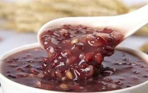 八宝粥的配料:八宝粥的配料和做法