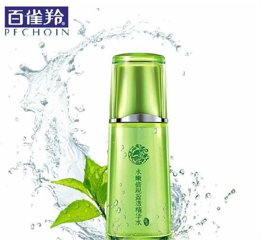 柔肤水怎么用,爽肤水、柔肤水、精华水和化妆水的区别是什么图8