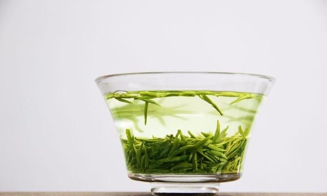 绿茶的副作用 绿茶的功效与作用