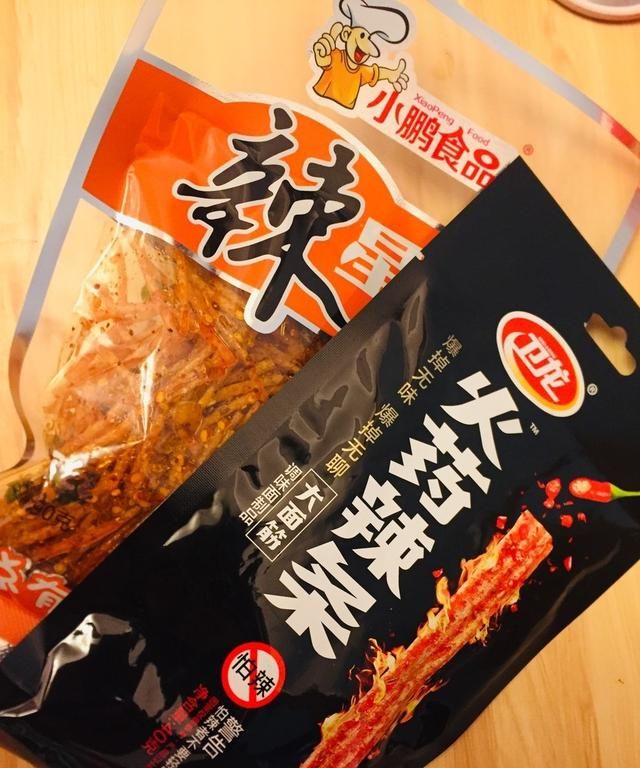 垃圾食品有哪些:在生活中的垃圾食品有哪些图1