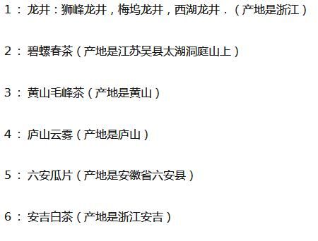 水果减肥茶，有什么减肥茶推荐吗，最好是能润肠通便的图1