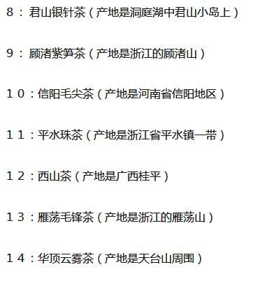 水果减肥茶，有什么减肥茶推荐吗，最好是能润肠通便的图2