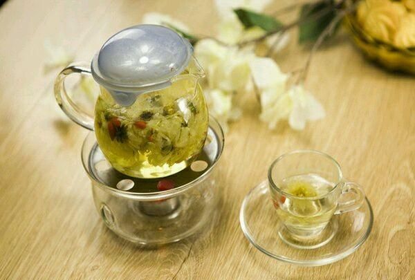 水果减肥茶，有什么减肥茶推荐吗，最好是能润肠通便的图4