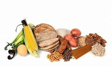 碳水化合物的生理功能，碳水化合物食物有哪些图1