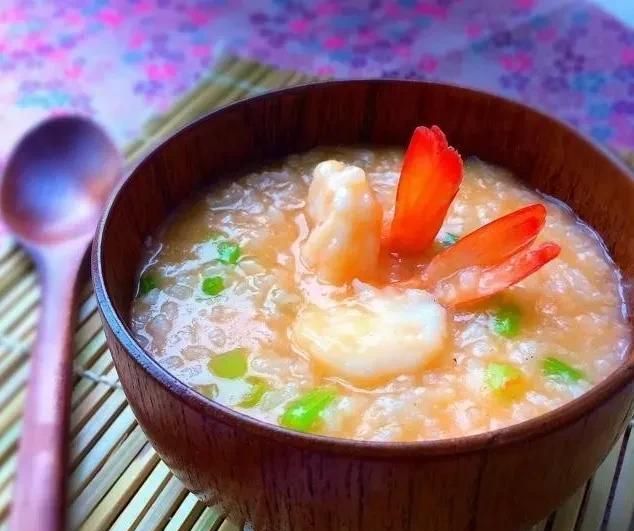 砂锅虾粥：砂锅虾粥怎么做图9