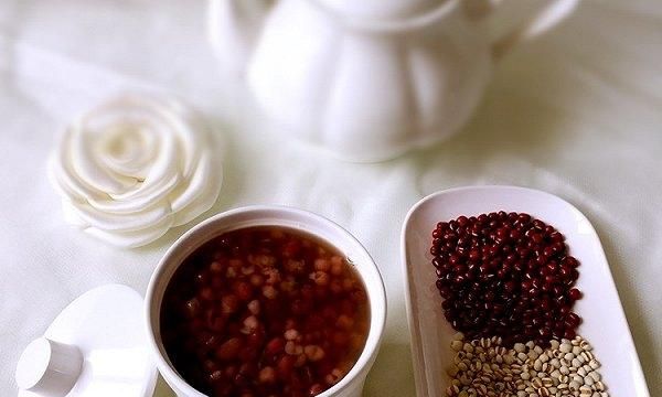 赤豆薏米：薏米加赤小豆祛湿效果好吗还有哪些祛湿办法图3