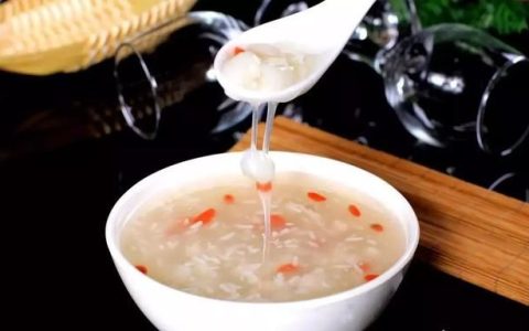 醪糟的功效，醪糟有什么功效与作用