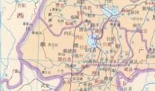 河北邢台水灾，河北省邯郸和邢台，哪个历史更悠久图2