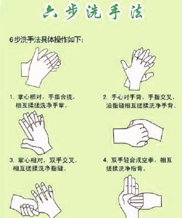 十句预防疾病的口诀,医务工作者有什么预防疾病的诀窍么图1