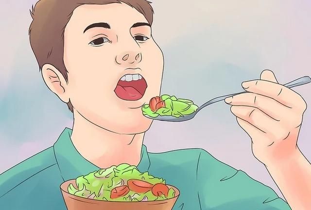 怎样在短时间内减肥：控制饮食适当运动达不到减肥效果，怎样对身体伤害小，且短时间内又能减肥的方法呢图15