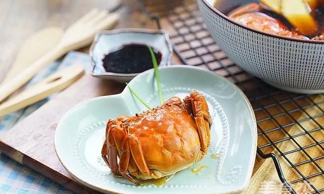 大闸蟹做法,大闸蟹的做法图3