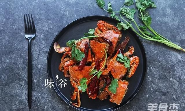 大闸蟹做法,大闸蟹的做法图5