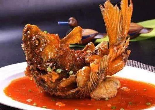 淡水鱼的做法，淡水鱼怎样做没有土腥味儿图2