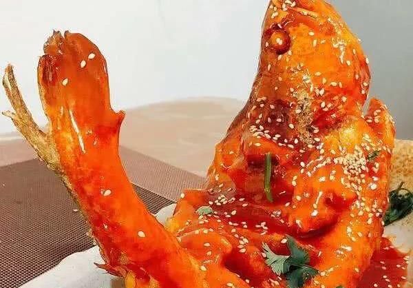 淡水鱼的做法，淡水鱼怎样做没有土腥味儿图3