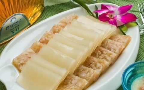 皮冻的做法，皮肉冻的做法是什么