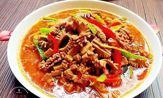 猪腰子的做法：猪腰子怎么做才没有骚味，才好吃图2