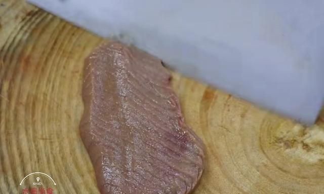 猪腰子的做法：猪腰子怎么做才没有骚味，才好吃图5