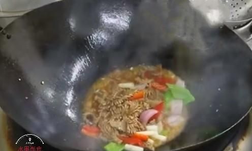 猪腰子的做法：猪腰子怎么做才没有骚味，才好吃图7