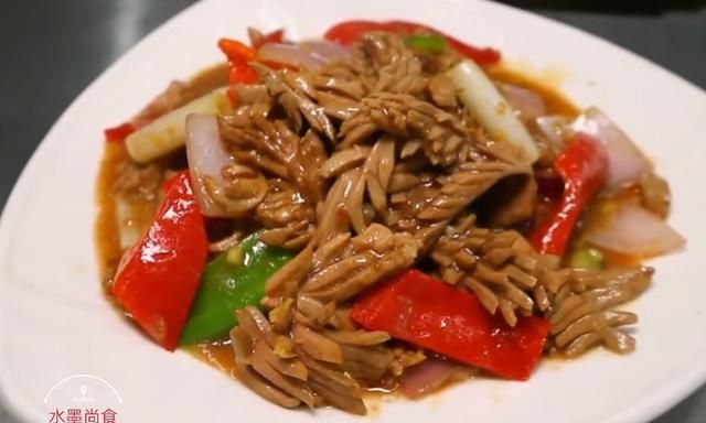 猪腰子的做法：猪腰子怎么做才没有骚味，才好吃图8