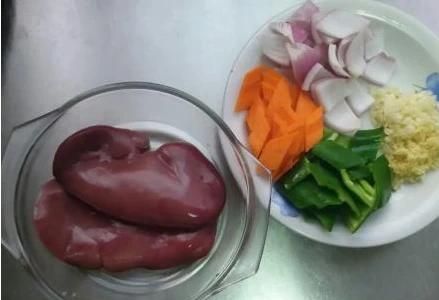 猪腰子的做法：猪腰子怎么做才没有骚味，才好吃图11
