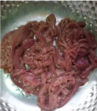 猪腰子的做法：猪腰子怎么做才没有骚味，才好吃图12