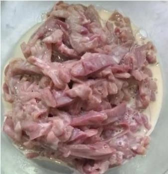 猪腰子的做法：猪腰子怎么做才没有骚味，才好吃图14