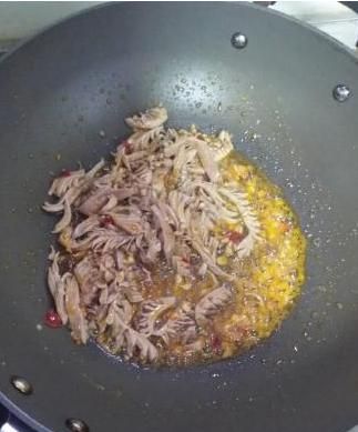猪腰子的做法：猪腰子怎么做才没有骚味，才好吃图16