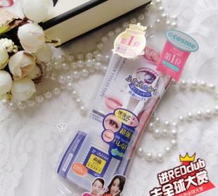 单眼皮怎么化妆,单眼皮女孩怎么化妆好看图9
