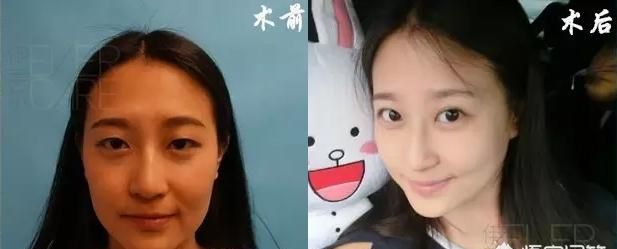 单眼皮怎么化妆,单眼皮女孩怎么化妆好看图19