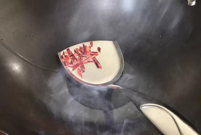 佛手瓜怎么炒好吃,佛手瓜怎么炒最好吃图9