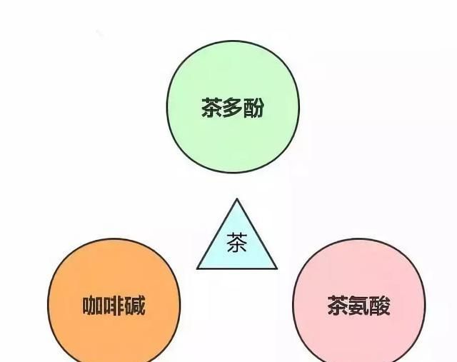 茶叶的功效，茶叶有什么功效图4