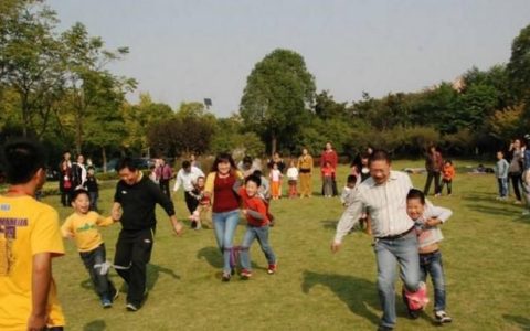 亲子活动的意义:家长必去的点,亲子户外活动的真正意义