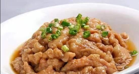 酥肉的家常做法：蒸酥肉的家常做法图5