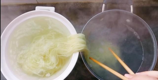 凉面怎么做好吃，凉面怎么做好吃又简单图7